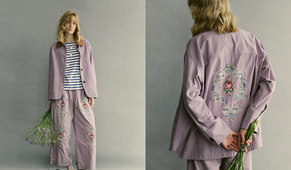 2026 SPRING SUMMER COLLECTION