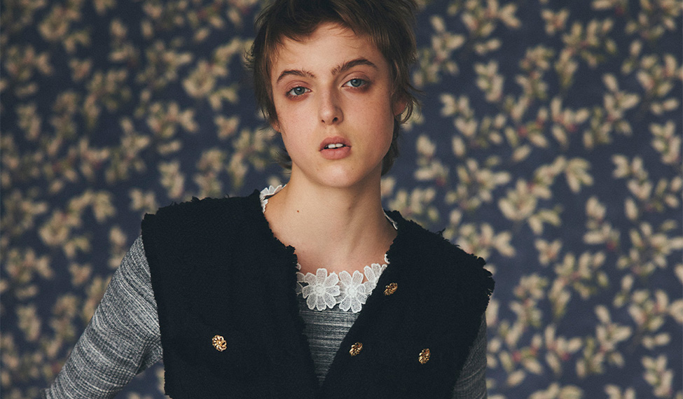 2025 PREFALL COLLECTION