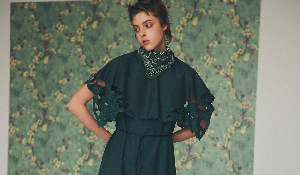 2025 PREFALL COLLECTION