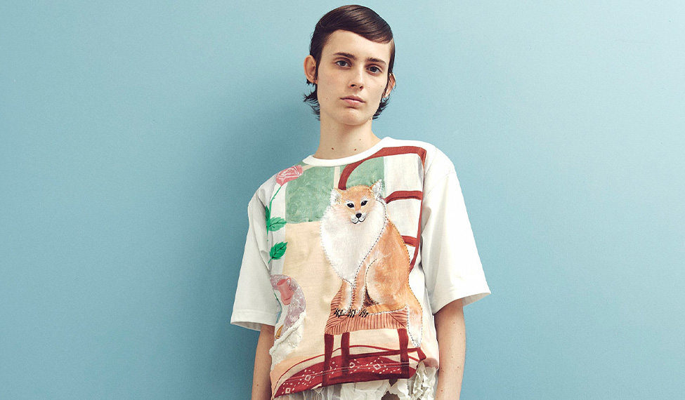 2025 PREFALL CAPSULE COLLECTION