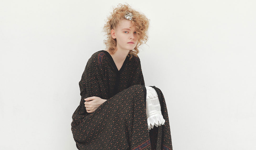 2025 AUTUMN WINTER COLLECTION