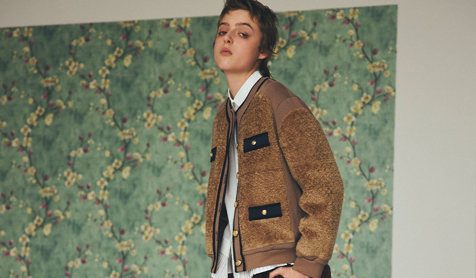 2025 PREFALL COLLECTION