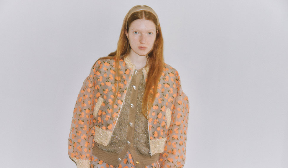 2026 CRUISE COLLECTION