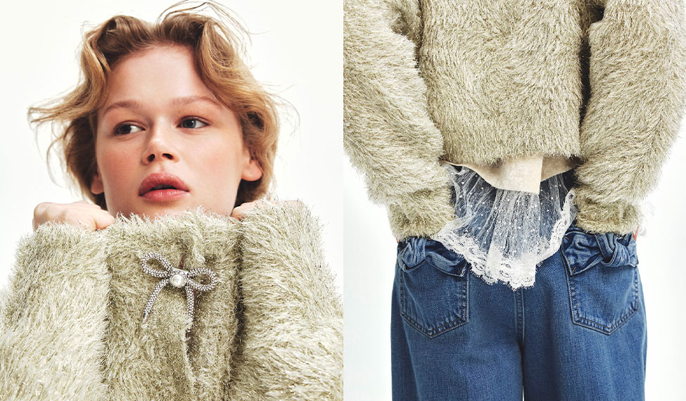 2025 AUTUMN WINTER COLLECTION