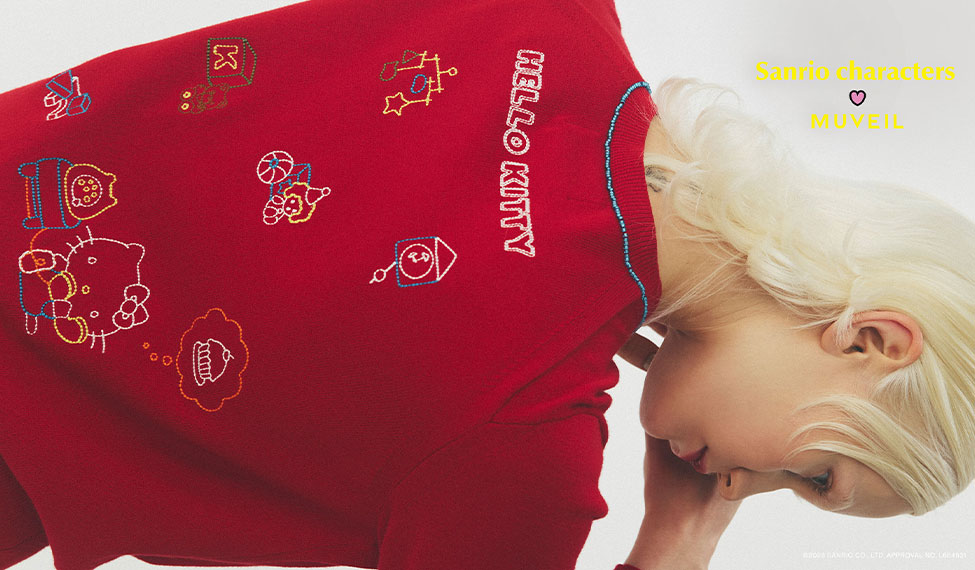 2026 SPRING SUMMER COLLECTION