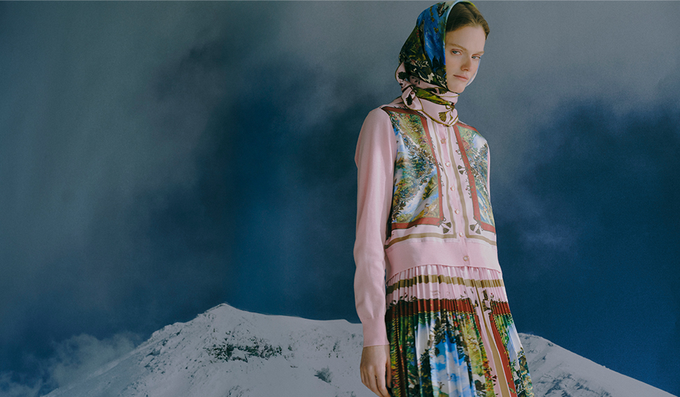 2026 AUTUMN WINTER COLLECTION