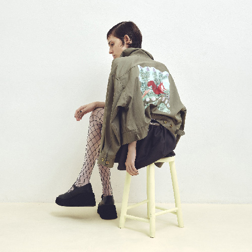 2025 PREFALL CAPSULE COLLECTION NEWS