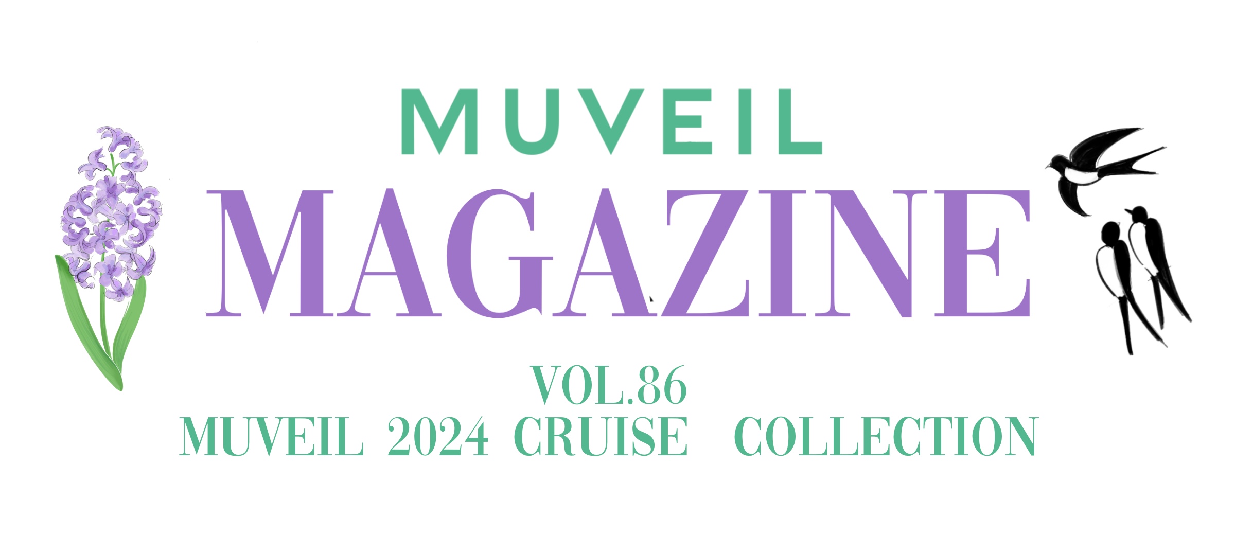 MUVEIL Online Shop｜ミュベール公式オンラインショップ