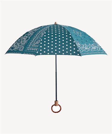 バンダナドット折傘