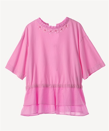 製品染Tシャツ