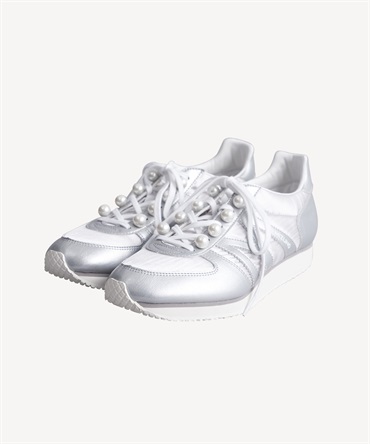 MIZUNOコラボシューズ