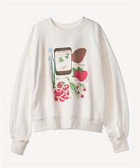 オニオンレシピプルオーバー(white-36)