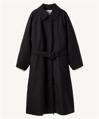 ライナー付きステンコート(black-36)
