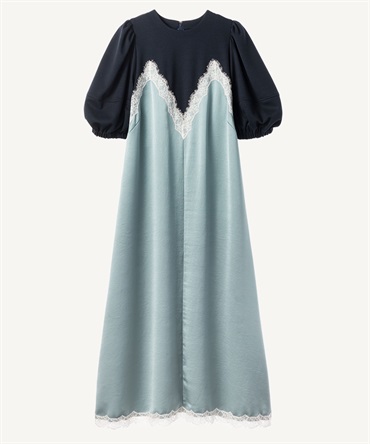 ランジェリーワンピース | MUVEIL Online Shop 