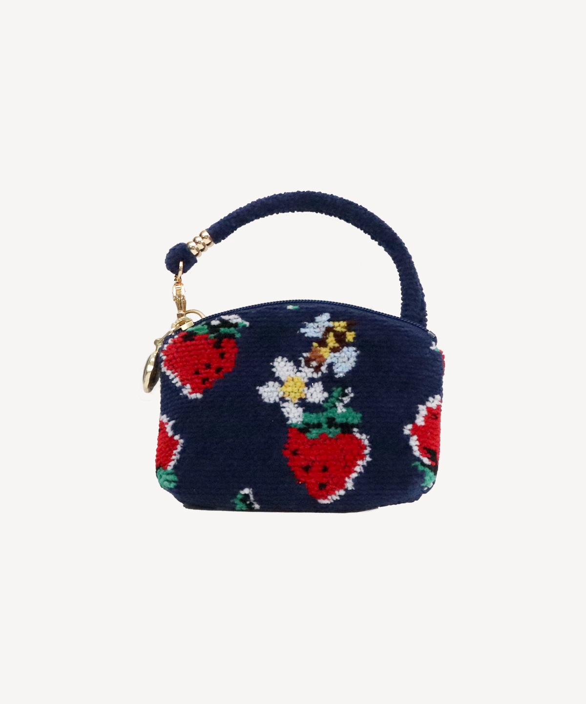 フェイラーサイドポーチ | MUVEIL Online Shop