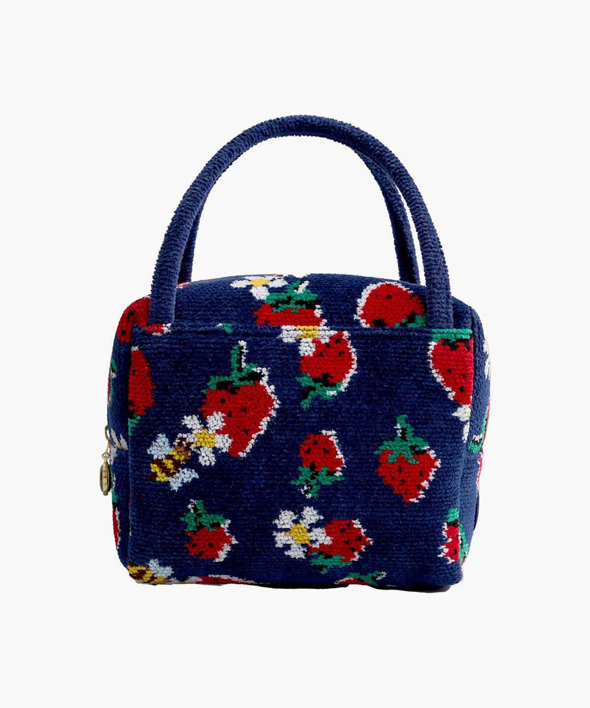 フェイラーミニボストン | MUVEIL Online Shop
