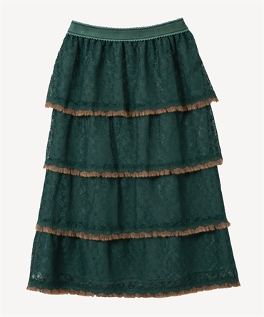SKIRT商品一覧 | MUVEIL Online Shop