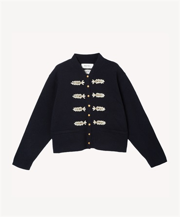 ミュベール カーディガン 新品☆ CARDIGAN商品一覧 | MUVEIL Online Shop