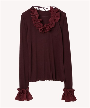 TOPS商品一覧 | MUVEIL Online Shop