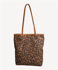 airlistコラボ縦長トートバッグ(animal-F)