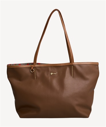 airlistコラボ横長トートバッグ