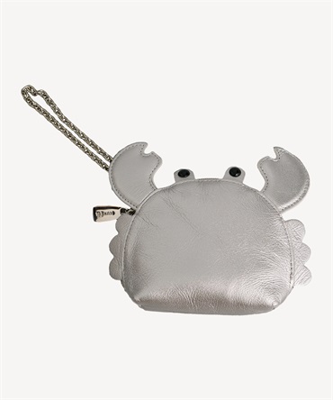 airlistコラボカニポーチ