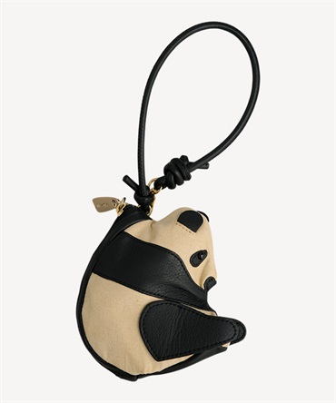 airlistコラボパンダポーチ