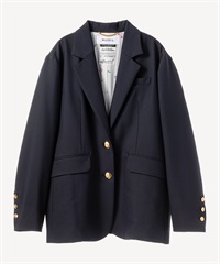 ブレザージャケット(navy-36)