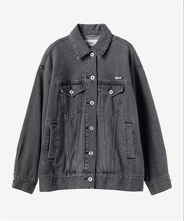 デニムジャケット