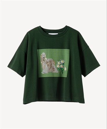 T-SHIRT商品一覧 | MUVEIL Online Shop