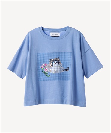 T-SHIRT商品一覧 | MUVEIL Online Shop