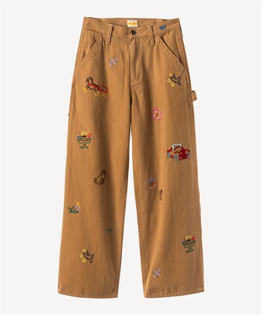 BOTTOMS商品一覧 | MUVEIL Online Shop