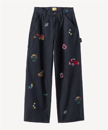 BOTTOMS商品一覧 | MUVEIL Online Shop