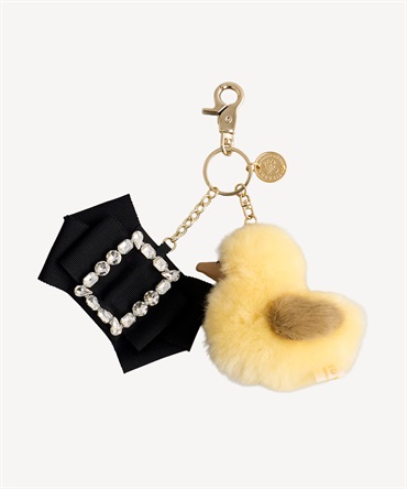 ダックキーチャーム