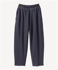 ダブルウエストスウェットパンツ(grape-36)