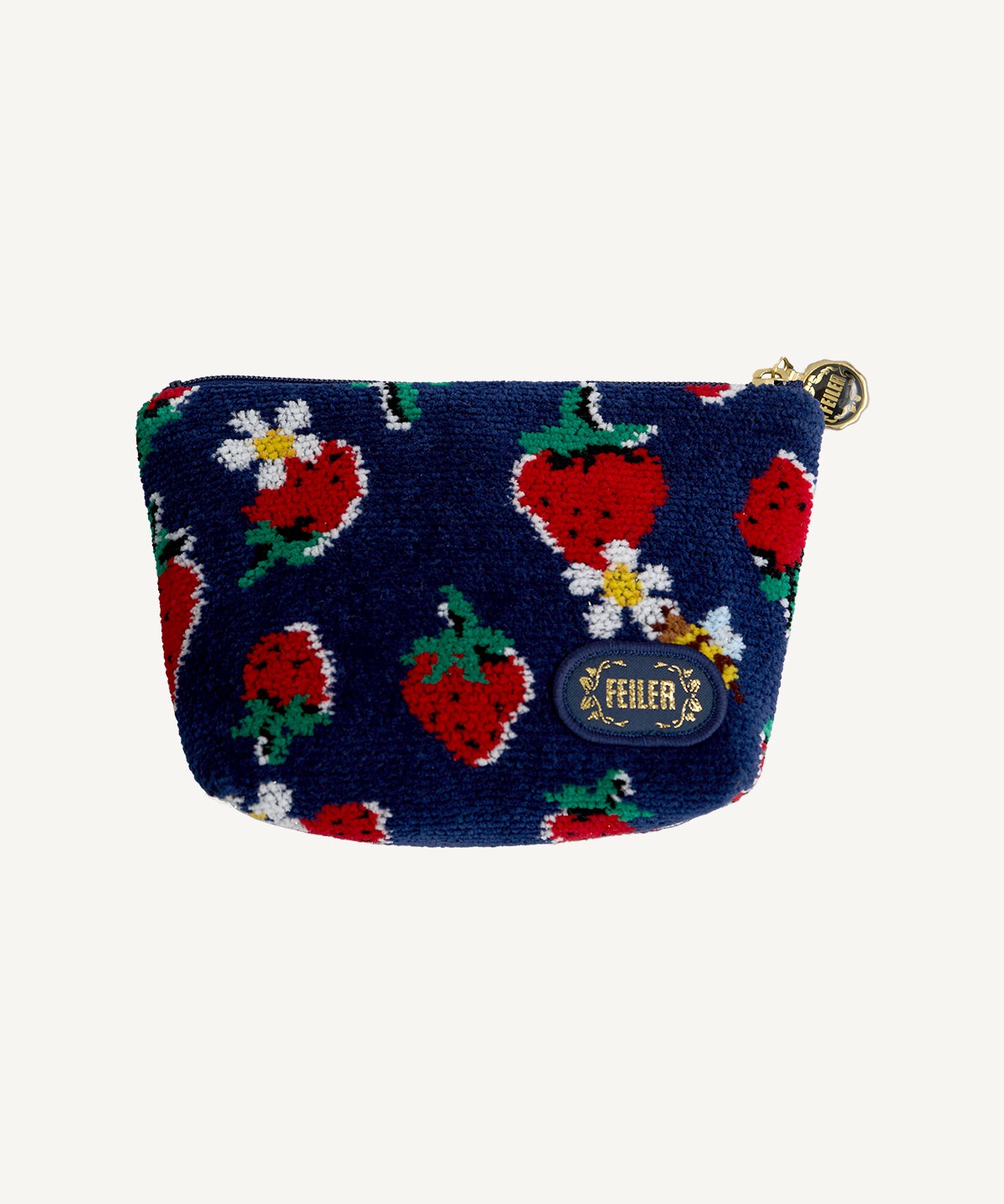 フェイラーポーチ | MUVEIL Online Shop