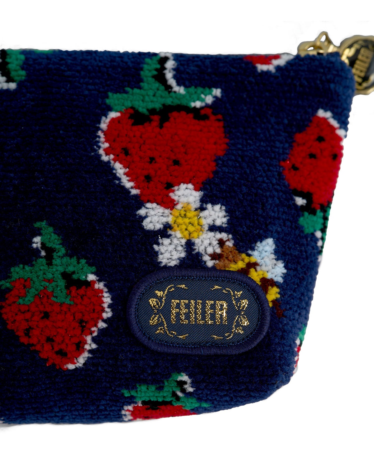 新品 フェイラー ポーチ ヌビバッグ｜Yahoo!フリマ（旧PayPay