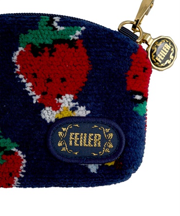 フェイラーサイドポーチ | MUVEIL Online Shop