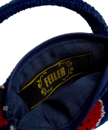 フェイラーサイドポーチ | MUVEIL Online Shop