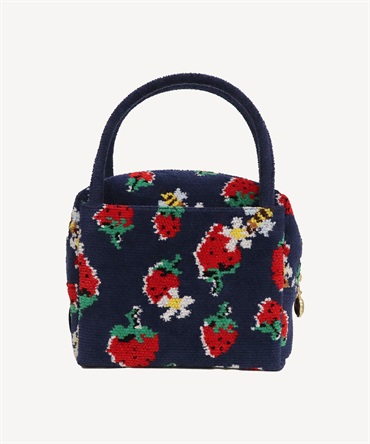 豪華で新しい | フェイラーミニボストン MUVEIL Shop Online バッグ