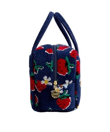 フェイラーミニボストン | MUVEIL Online Shop