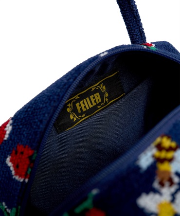 フェイラーミニボストン | MUVEIL Online Shop フェイラーミニボストン | MUVEIL Online Shop