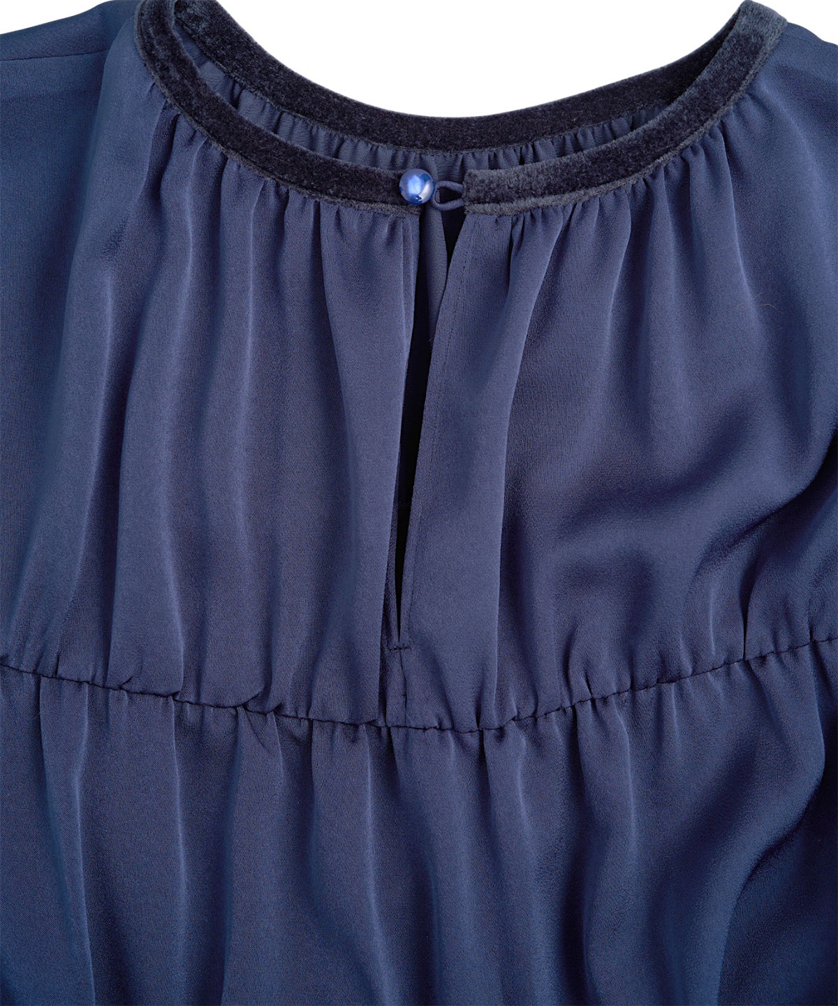 MUVEIL スカーフ柄ワンピース スカーフ柄ワンピース | MUVEIL Online Shop